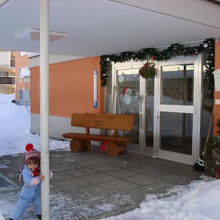 Apartment Promenade - Utoring-68 By Interhome Arosa Eksteriør bilde